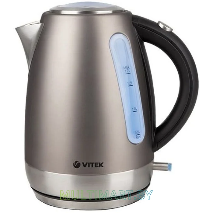 Электрочайник Vitek VT-7025 ST